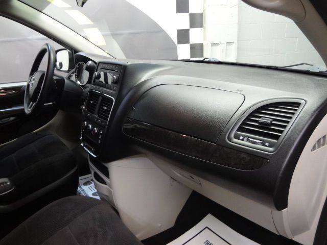 2013 Dodge Grand Caravan SE 4dr Mini-Van